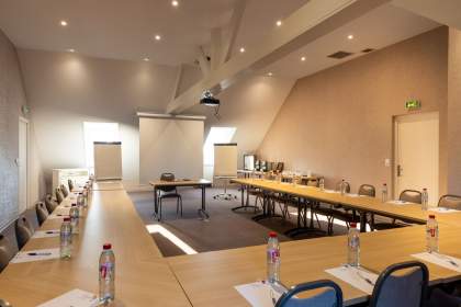 Le Val Moret· Hôtel 3 étoiles Restaurant &amp; Spa, Aube, Champagne