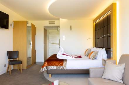 Hôtel Val Moret - Galerie photo