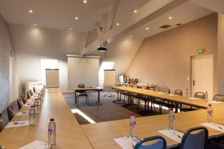Salle Arbanne