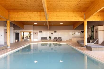 Hôtel Val Moret - Galerie photo