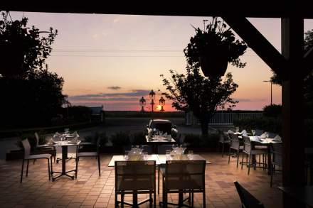 Hôtel Val Moret - Galerie photo