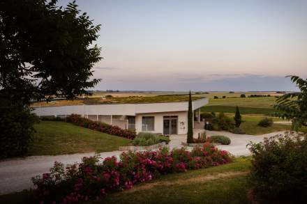 Hôtel Val Moret - Galerie photo