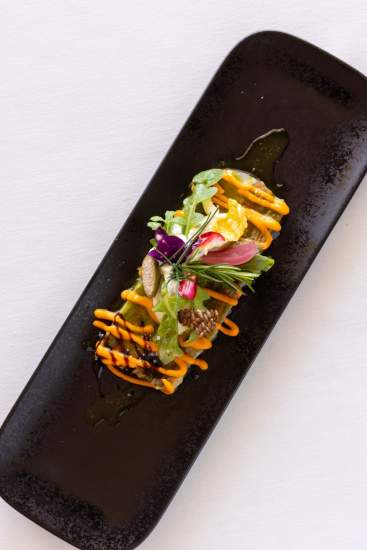 Hôtel Val Moret - Galerie photo