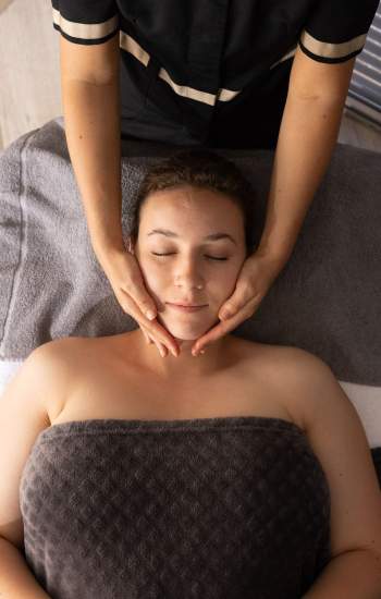 Hôtel Val Moret - Galerie photo