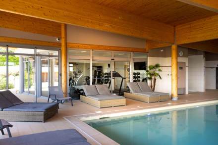 spa