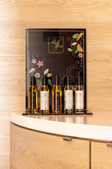 Hôtel Val Moret - Galerie photo