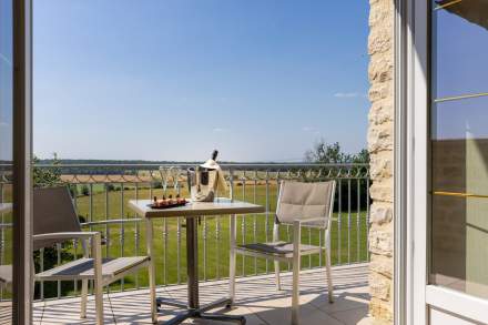 Hôtel Val Moret - Galerie photo