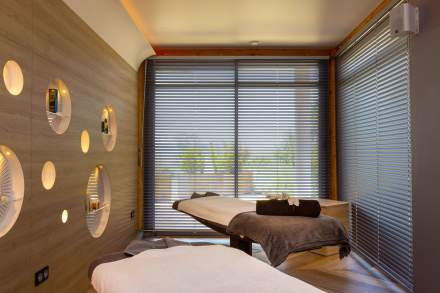 Hôtel Val Moret - Galerie photo