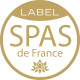 Label Spas de France