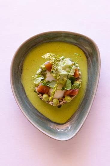 Hôtel Val Moret - Galerie photo