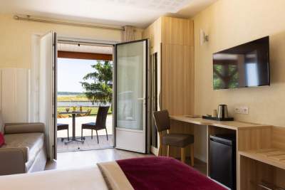 chambres
