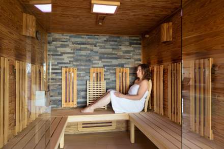 Hôtel Val Moret - Galerie photo