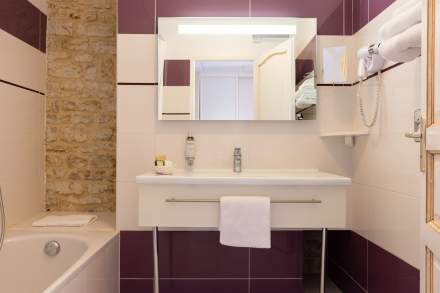 Hôtel Val Moret - Galerie photo