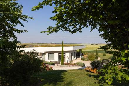 Le Val Moret· Hôtel 3 étoiles Restaurant &amp; Spa, Aube, Champagne