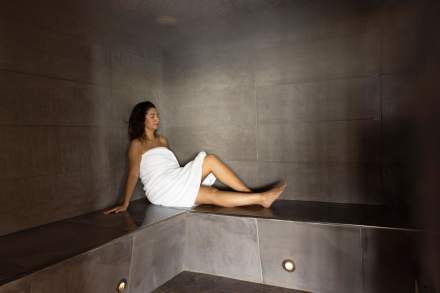 Hôtel Val Moret - Galerie photo