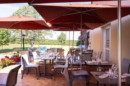 Hôtel Val Moret - Galerie photo