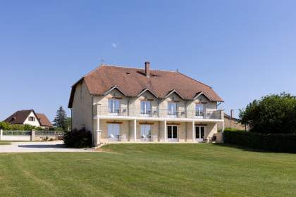 <span><span><span><span>Hôtel de Charme Aube</span></span></span></span>