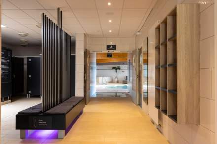 Hôtel Val Moret - Galerie photo