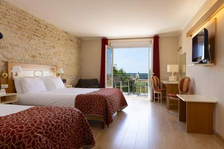 <span><span><span><span>Hôtel de Charme Aube</span></span></span></span>