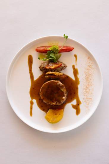 Hôtel Val Moret - Galerie photo