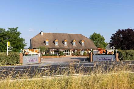 Hôtel Val Moret - Tourisme et activités